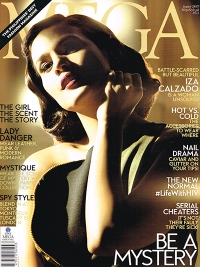 Mega Magazine